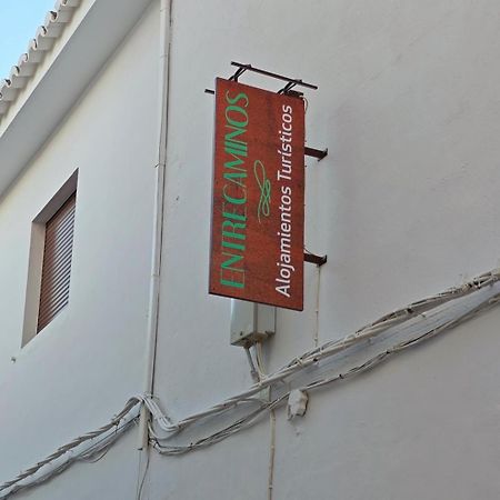 Apartamentos Rurales Entrecaminos Ardales Bagian luar foto