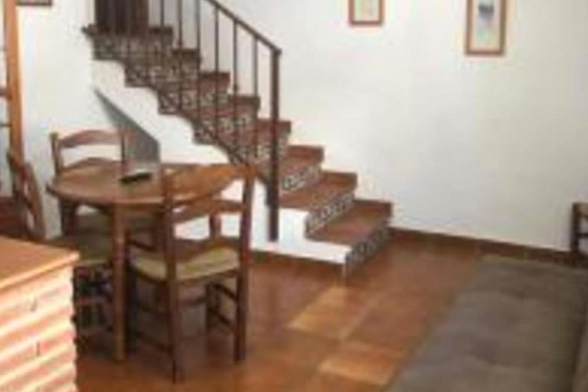 Apartamentos Rurales Entrecaminos Ardales Bagian luar foto