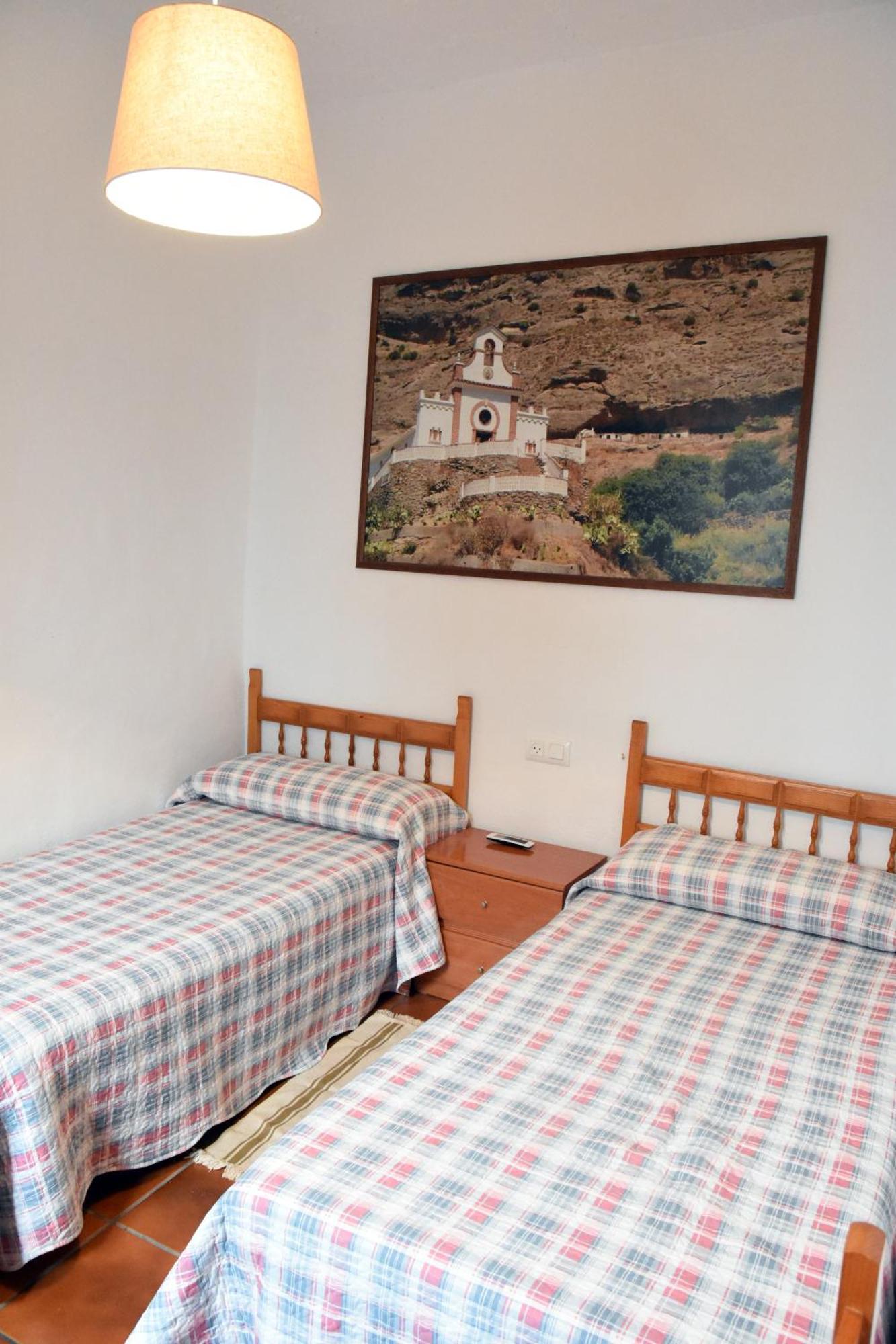 Apartamentos Rurales Entrecaminos Ardales Bagian luar foto