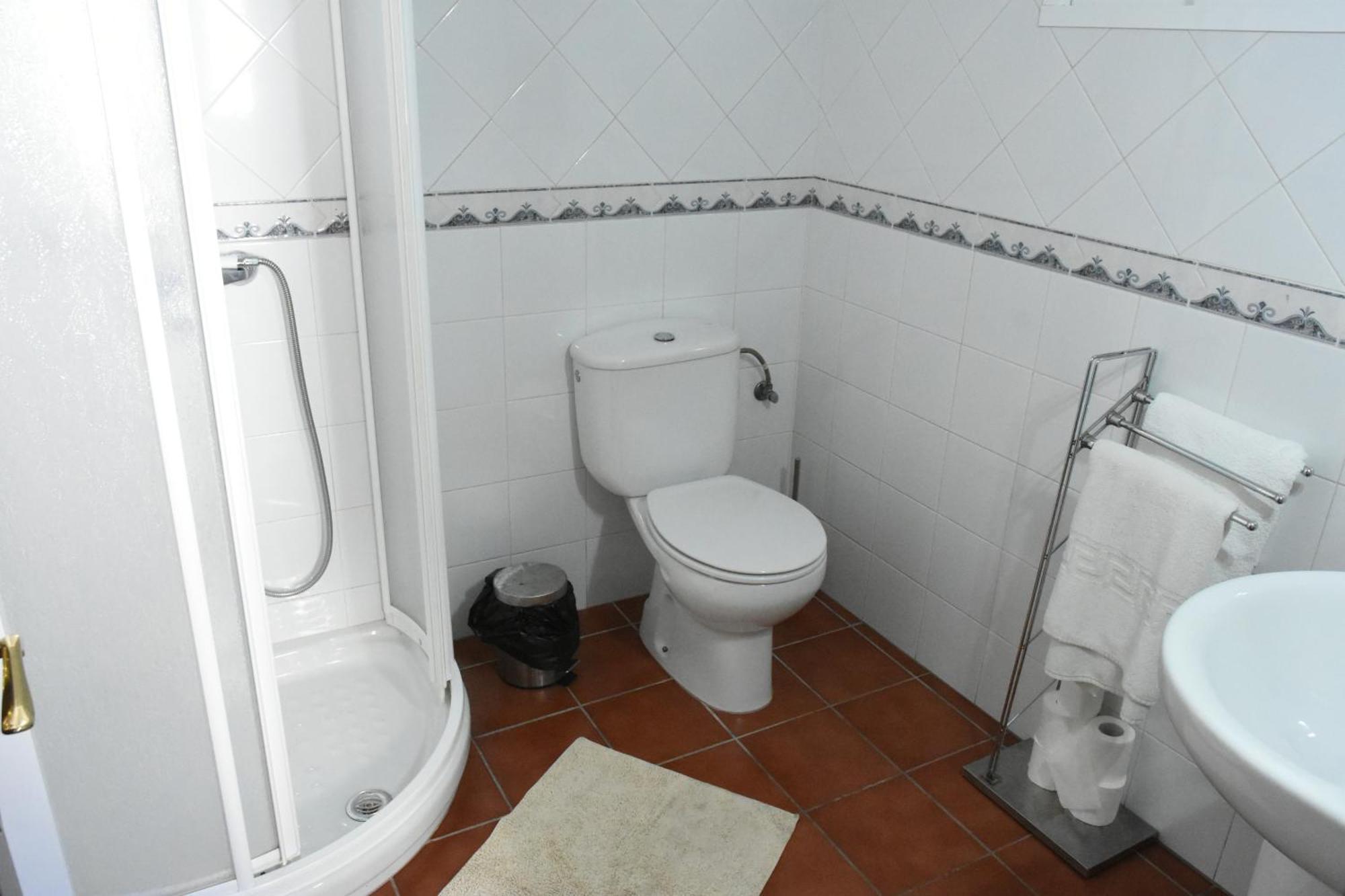 Apartamentos Rurales Entrecaminos Ardales Bagian luar foto