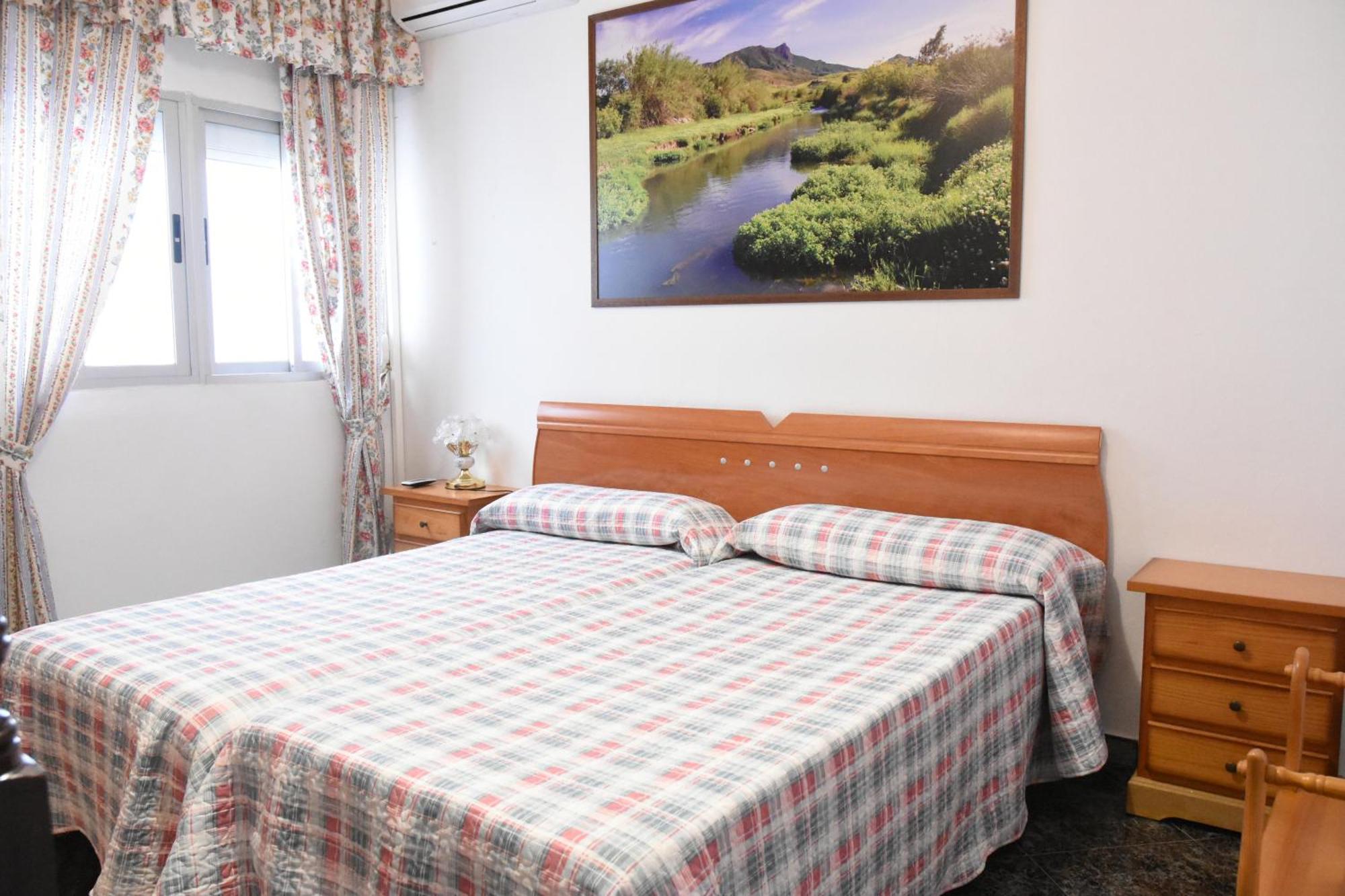 Apartamentos Rurales Entrecaminos Ardales Bagian luar foto