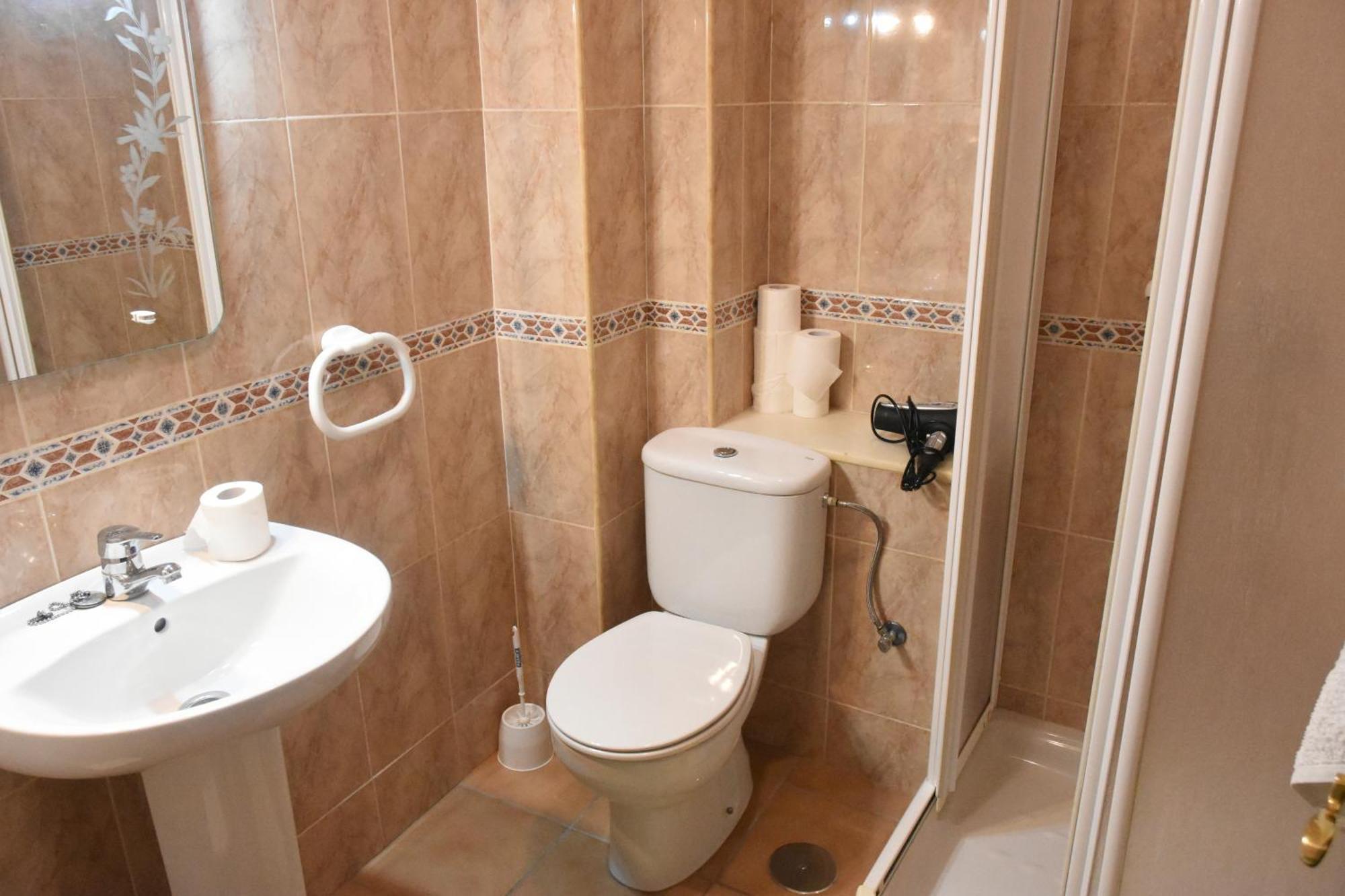 Apartamentos Rurales Entrecaminos Ardales Bagian luar foto