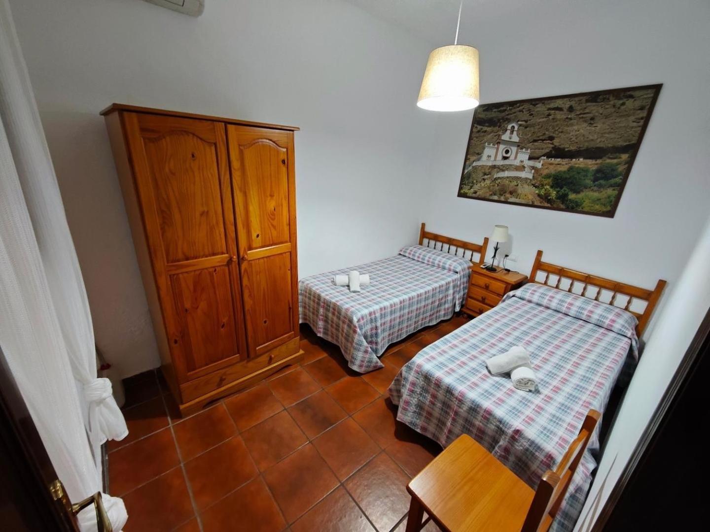 Apartamentos Rurales Entrecaminos Ardales Bagian luar foto