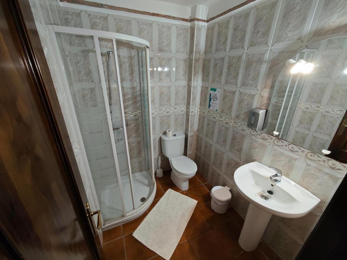 Apartamentos Rurales Entrecaminos Ardales Bagian luar foto