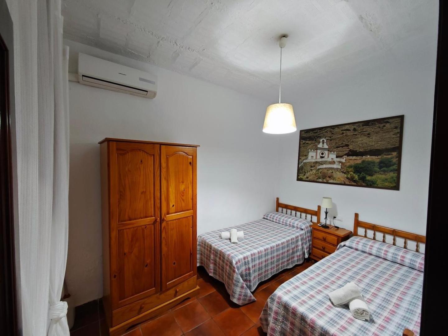 Apartamentos Rurales Entrecaminos Ardales Bagian luar foto