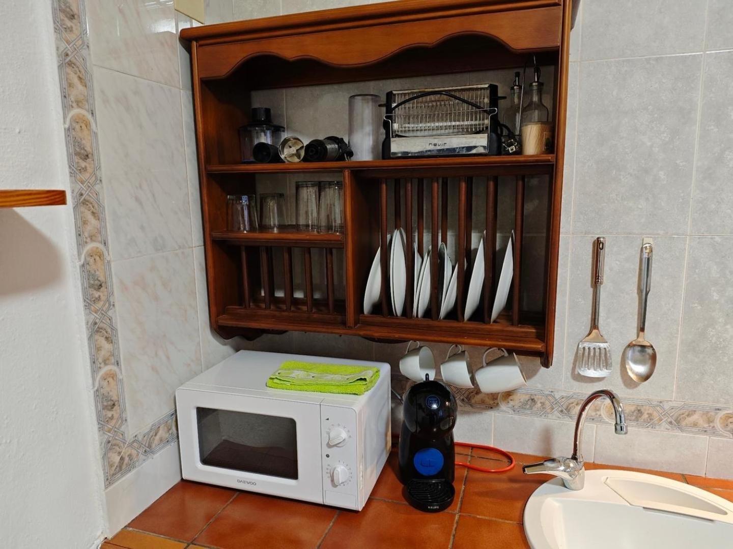 Apartamentos Rurales Entrecaminos Ardales Bagian luar foto