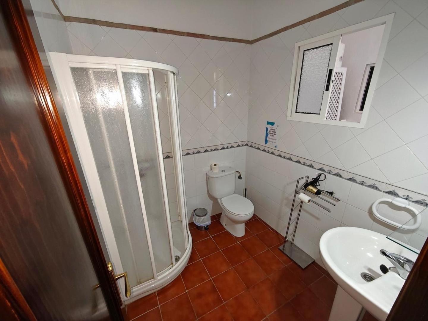 Apartamentos Rurales Entrecaminos Ardales Bagian luar foto