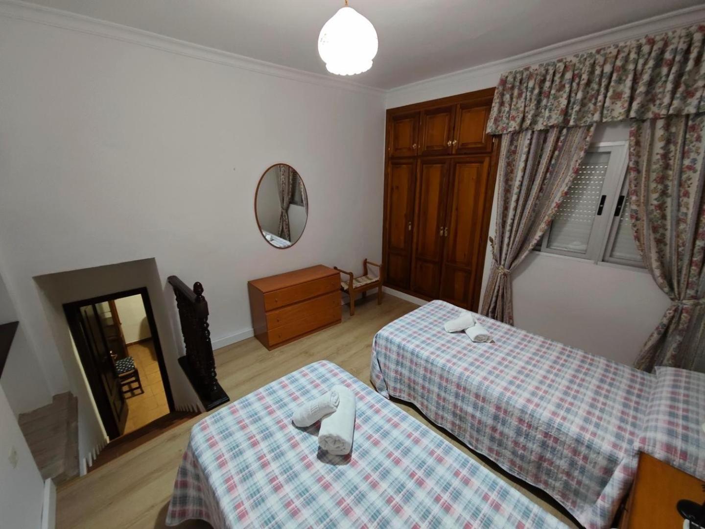Apartamentos Rurales Entrecaminos Ardales Bagian luar foto