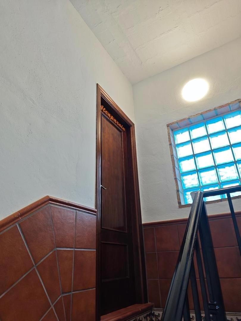 Apartamentos Rurales Entrecaminos Ardales Bagian luar foto