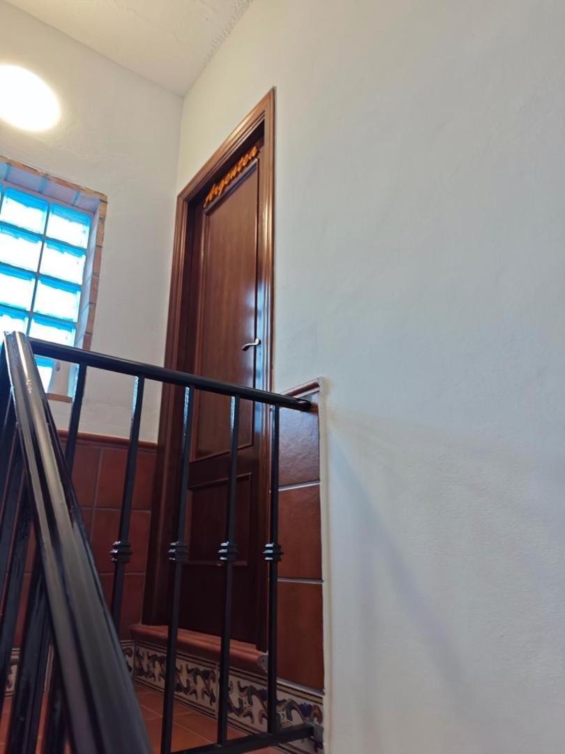 Apartamentos Rurales Entrecaminos Ardales Bagian luar foto